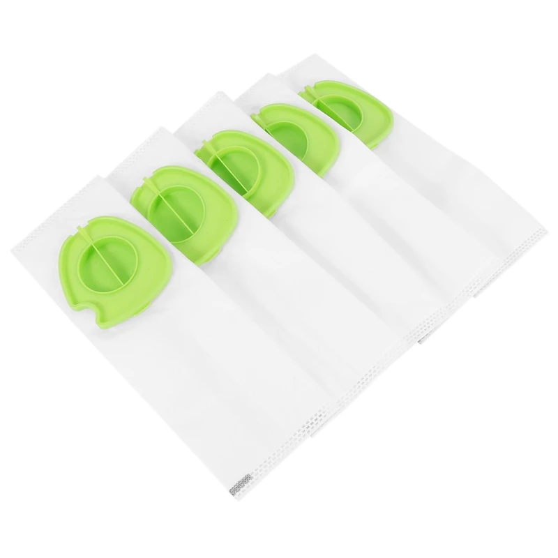 5PCS Dust Bag Fit For Gtech Pro ATF301 Cordless Vacuum Cleaners Parts Accessories Cleaning Equipment
5PCS Dust Bag Fit For Gtech Pro ATF301 Cordless Vacuum Cleaners Parts Accessories Cleaning Equipment
