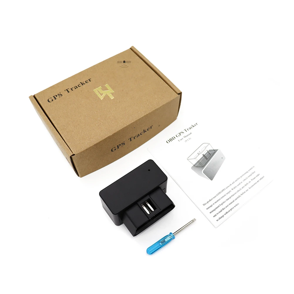 OBD GPS Tracker 2G Автомобильный трекер GY01 Отслеживание в режиме реального времени Голосовой монитор Мини GPS-локатор Shock Plug-out Alarm Geofence Бесплатное веб-приложение
OBD GPS Tracker 2G Автомобильный трекер GY01 Отслеживание в режиме реального времени Голосовой монитор Мини GPS-локатор Shock Plug-out Alarm Geofence Бесплатное веб-приложение