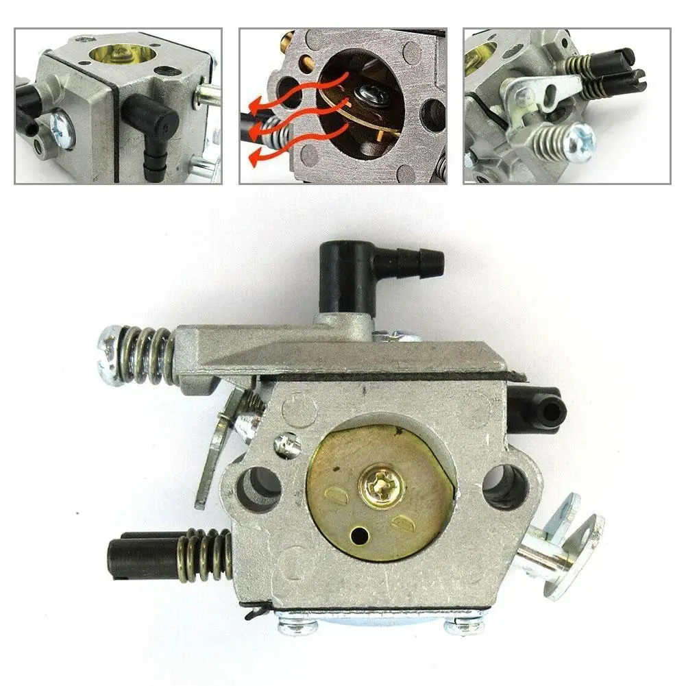 Carby Carburetor Carb For Stihl Baumr-ag SX62 SX82 SX92 52cc 62cc 38cc High Quality Replacement Chainsaw Spare Parts
Carby Carburetor Carb For Stihl Baumr-ag SX62 SX82 SX92 52cc 62cc 38cc High Quality Replacement Chainsaw Spare Parts