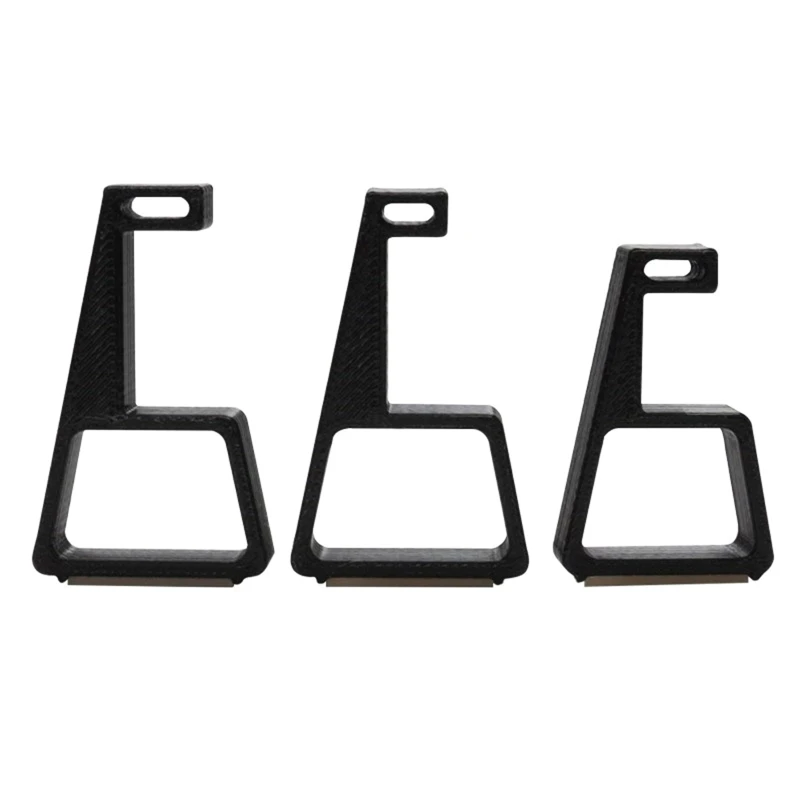 4 Pcs Flat-mounted Heighten Support Consoles Horizontal Holder For PS4/Slim/Pro W3JB
4 Pcs Flat-mounted Heighten Support Consoles Horizontal Holder For PS4/Slim/Pro W3JB