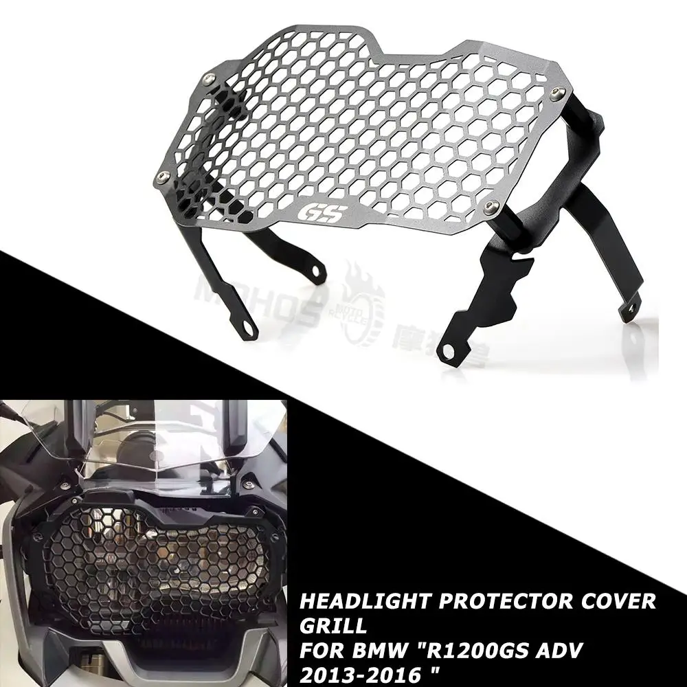 Аксессуары для мотоциклов BMW R 1200 GS ADV. Защитный Сетчатый Чехол для фары 2013 2014 2015-2016 R1200GS Adventure
Аксессуары для мотоциклов BMW R 1200 GS ADV. Защитный Сетчатый Чехол для фары 2013 2014 2015-2016 R1200GS Adventure