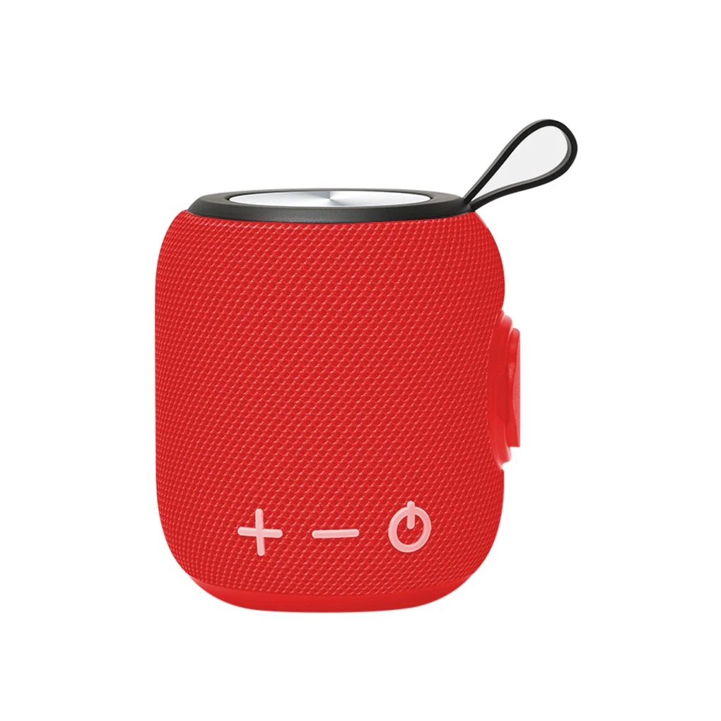 Наружный объемный динамик Bluetooth, перезаряжаемый стерео звуковой бокс, водонепроницаемый беспроводной динамик
Наружный объемный динамик Bluetooth, перезаряжаемый стерео звуковой бокс, водонепроницаемый беспроводной динамик