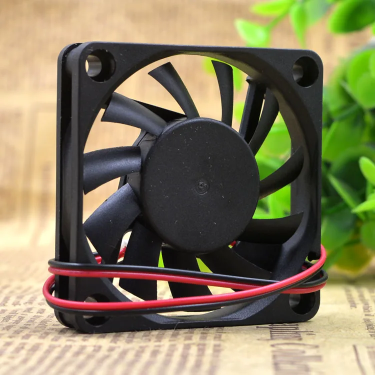 ORIGINAL DELTA / DELTA 6CM 24 V 0.16A 6010 EFB0624HHA INVERTER THIN FAN
ORIGINAL DELTA / DELTA 6CM 24 V 0.16A 6010 EFB0624HHA INVERTER THIN FAN