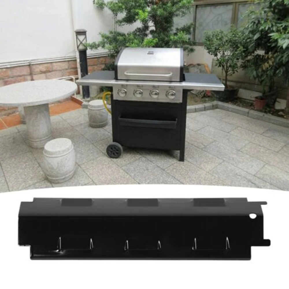 4Pc Adjustable Heat Plate Shield Stainless Steel BBQ Gas Grill Heat Plate Barbecue For Grill Charbroil Oven Replace Kitchen Part
4Pc Adjustable Heat Plate Shield Stainless Steel BBQ Gas Grill Heat Plate Barbecue For Grill Charbroil Oven Replace Kitchen Part