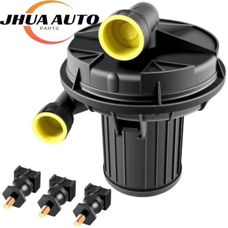 12574379 новый высококачественный вторичный воздушный насос для GMC S15 Buick Rainier Chevrolet