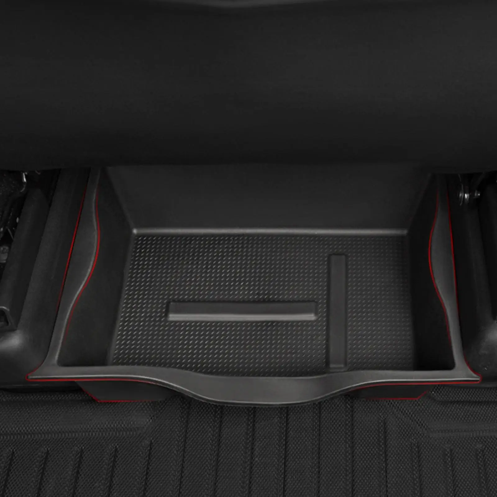 under Seat Storage Box Interior Decoration Add Additional Storage under Seat Organizer Seat Hidden Drawer for Tesla Model Y
under Seat Storage Box Interior Decoration Add Additional Storage under Seat Organizer Seat Hidden Drawer for Tesla Model Y