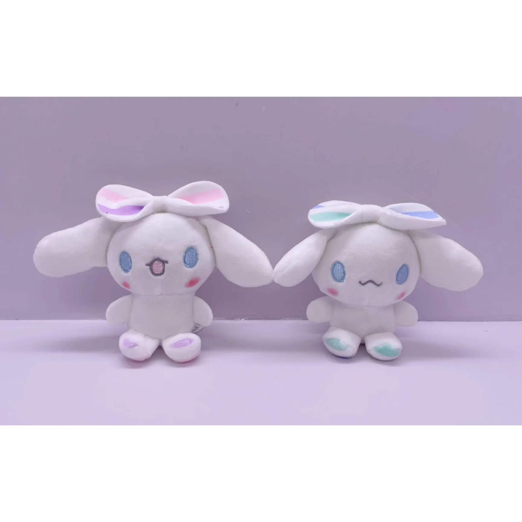 Sanrio Girl Cute Plush Doll Cinnamoroll Cartoon Plush Pendant Girl Kawaii Backpack Decoration Cartoon Keychain Sanrio Plush Doll
Sanrio Girl Cute Plush Doll Cinnamoroll Cartoon Plush Pendant Girl Kawaii Backpack Decoration Cartoon Keychain Sanrio Plush Doll