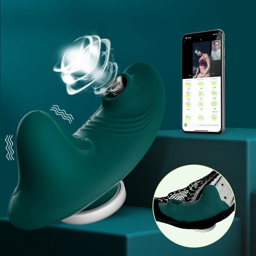 Вибратор Bioclon 309 Арт