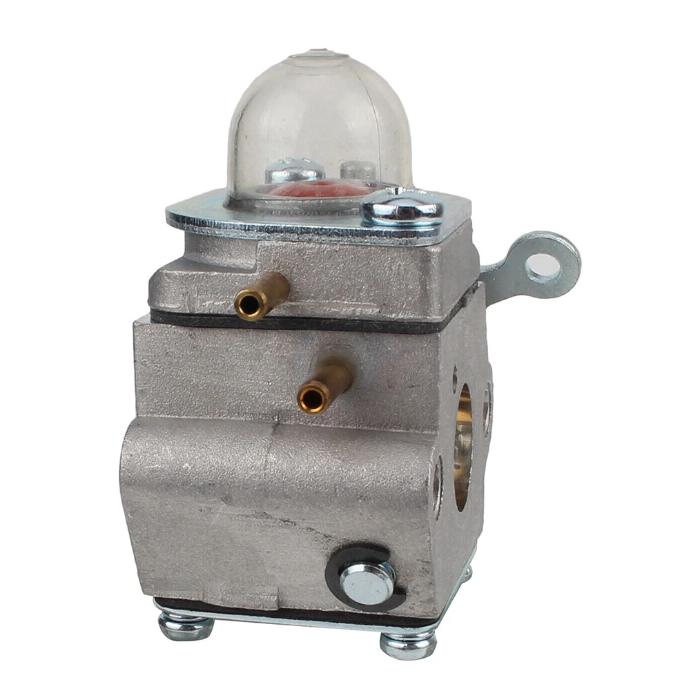 Get Your For Hyper Tough H 2510 (41ADZ02C735) String Trimmer Running Smoothly Again with a Carburetor Replacement Part 753 06423
Get Your For Hyper Tough H 2510 (41ADZ02C735) String Trimmer Running Smoothly Again with a Carburetor Replacement Part 753 06423