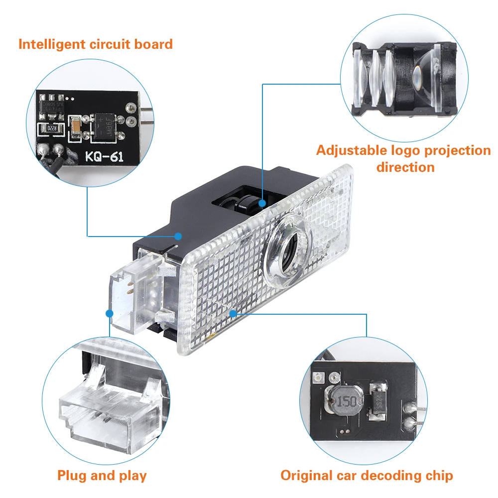 Business Partner Car Logo Door Welcome Light For BMW X1 E84 X3 E83 F25 M3 E90 E91 E60 E70 F30 F10 X5 X6 E63 E67 F15 F16 E8 Led
Business Partner Car Logo Door Welcome Light For BMW X1 E84 X3 E83 F25 M3 E90 E91 E60 E70 F30 F10 X5 X6 E63 E67 F15 F16 E8 Led