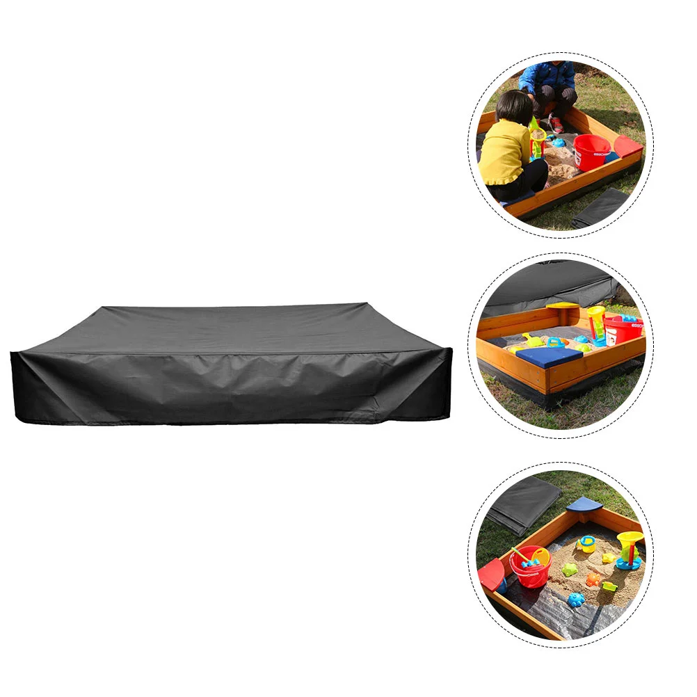 Bunker Cover Bath Cover Outdoor Toys Sandbox Protector Summer Protective Cover Oxford Cloth Small Bath Cover Child Pool Cover
Bunker Cover Bath Cover Outdoor Toys Sandbox Protector Summer Protective Cover Oxford Cloth Small Bath Cover Child Pool Cover