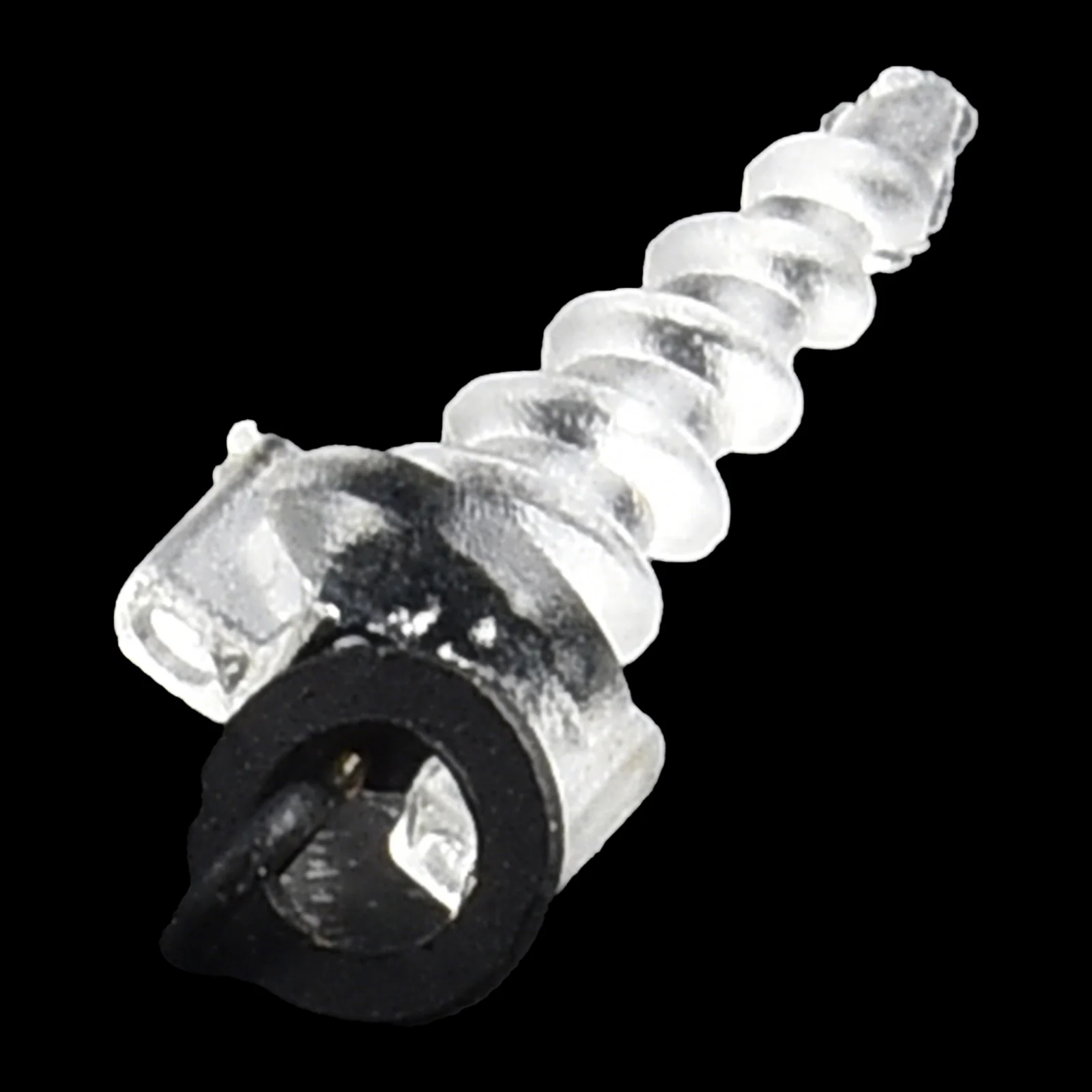 Durable Outdoors Fishing Bait Erminal Tackle Swivel Float Terminal Tackle With Micro Ring 15mm 20pcs 27mm Carp
Durable Outdoors Fishing Bait Erminal Tackle Swivel Float Terminal Tackle With Micro Ring 15mm 20pcs 27mm Carp