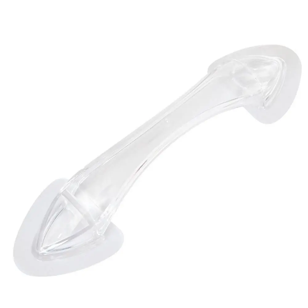 Современная самоклеящаяся дверная ручка, прочная наклеивание, нескользящая дверная ручка без перфорации, безопасная ручка, бесследная дверная тяга, дверь холодильника
Современная самоклеящаяся дверная ручка, прочная наклеивание, нескользящая дверная ручка без перфорации, безопасная ручка, бесследная дверная тяга, дверь холодильника