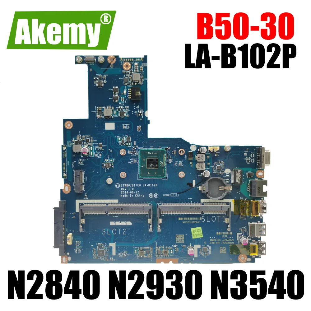 Семейная материнская плата для ноутбука Lenovo, материнская плата с процессором N2830 N2840 N2920 N2930 N3530 N3540
Семейная материнская плата для ноутбука Lenovo, материнская плата с процессором N2830 N2840 N2920 N2930 N3530 N3540