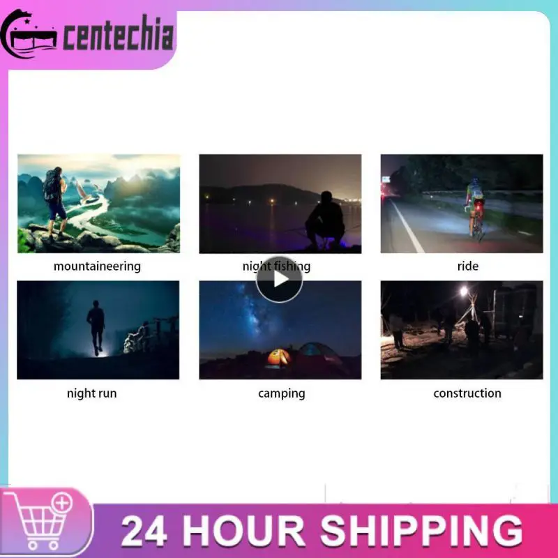 Usb Rechargeable Hunting Handlamp Camping Lamp Aluminum Housing Torch Light Portable Camping Flashlamp Outdoor Lighting Tool Abs
Usb Rechargeable Hunting Handlamp Camping Lamp Aluminum Housing Torch Light Portable Camping Flashlamp Outdoor Lighting Tool Abs