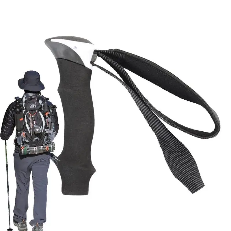 Trekking Pole Grip Replacement Ergonomic Comfortable EVA Foam Grip For Trekking Pole Outdoor Sports Accessories For
Trekking Pole Grip Replacement Ergonomic Comfortable EVA Foam Grip For Trekking Pole Outdoor Sports Accessories For