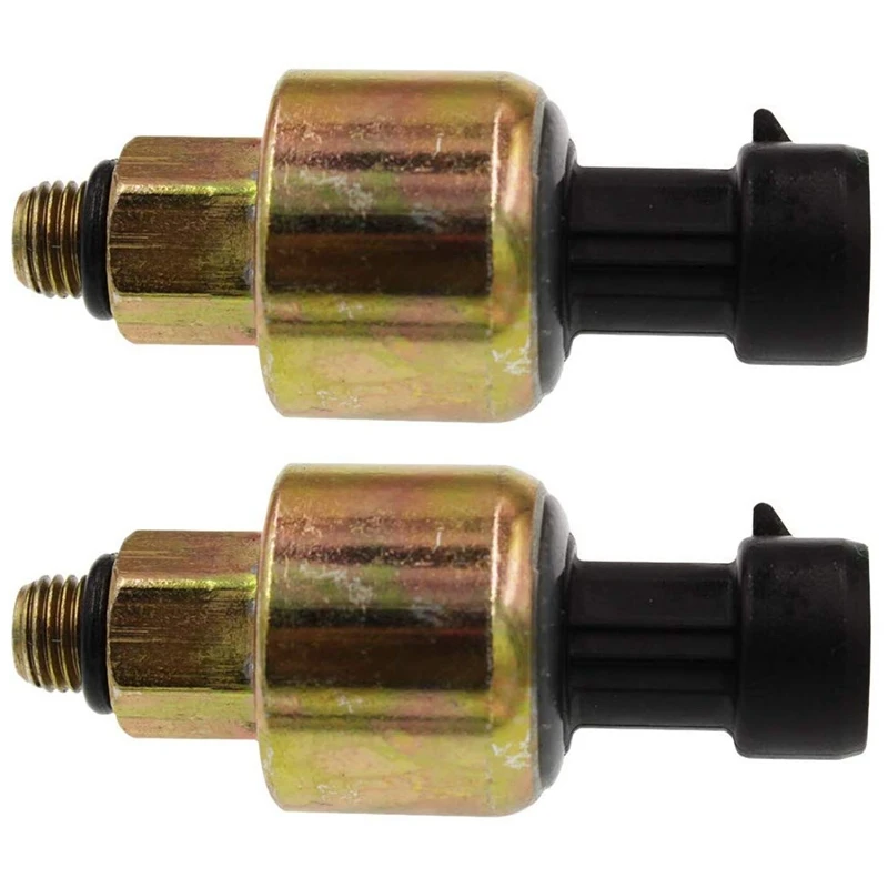 2X For Holden Jackaroo UBS 4JX1 Oil Rail Pressure Sensor ORPS 97137042 8-97137042-1 For ISUZU TD
2X For Holden Jackaroo UBS 4JX1 Oil Rail Pressure Sensor ORPS 97137042 8-97137042-1 For ISUZU TD