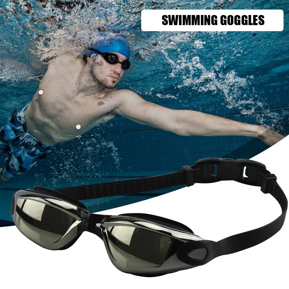 Hot Sale Swimming Goggles Skillful Manufacture Swimming Goggles Anti-fog UV Protection Professional Swimming Glasses Eyewear
Hot Sale Swimming Goggles Skillful Manufacture Swimming Goggles Anti-fog UV Protection Professional Swimming Glasses Eyewear