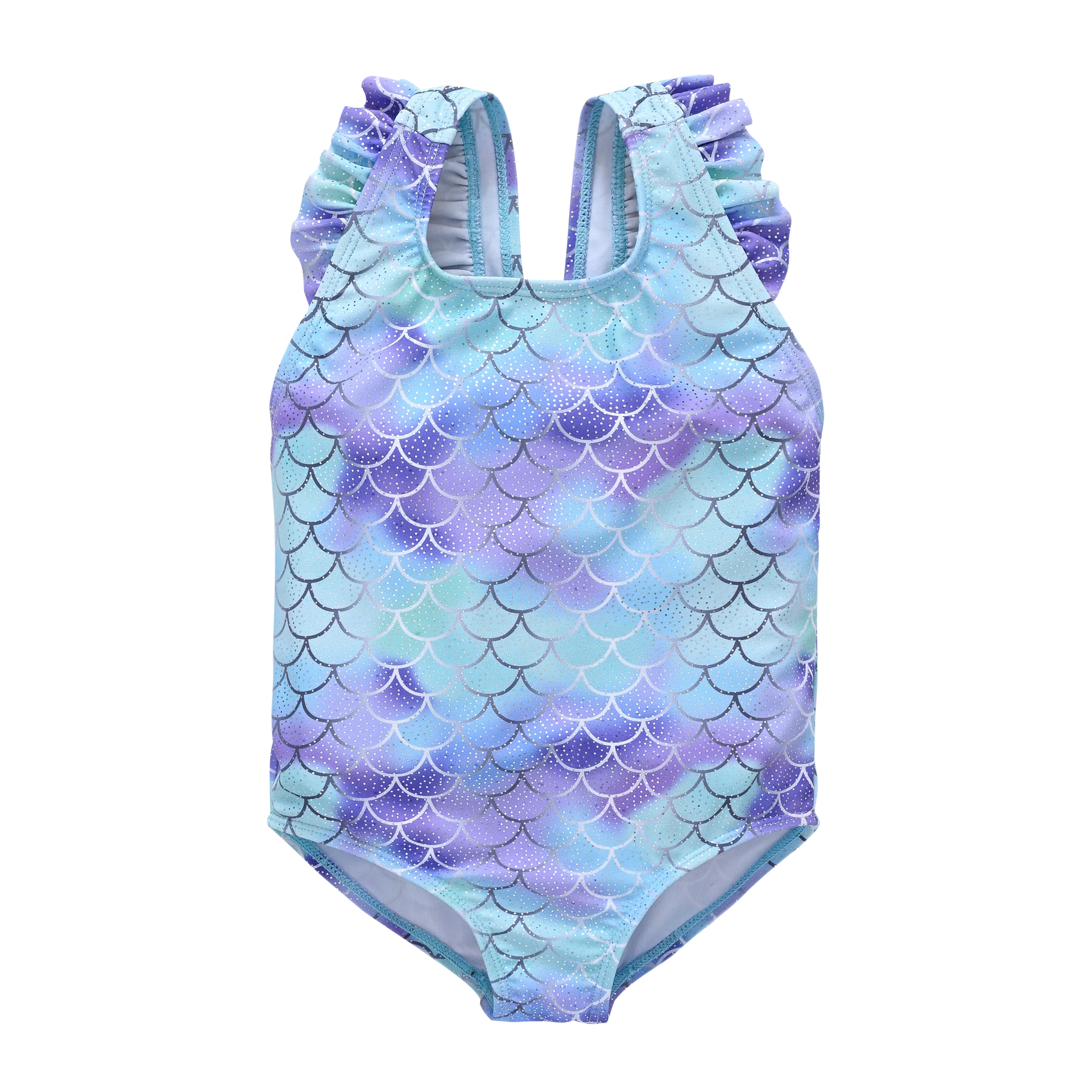 Honeyzone Infant Girl Swimwear 3years Mermaid One Piece Bathing Suit Beach Clothing For Swimming
Honeyzone Infant Girl Swimwear 3years Mermaid One Piece Bathing Suit Beach Clothing For Swimming