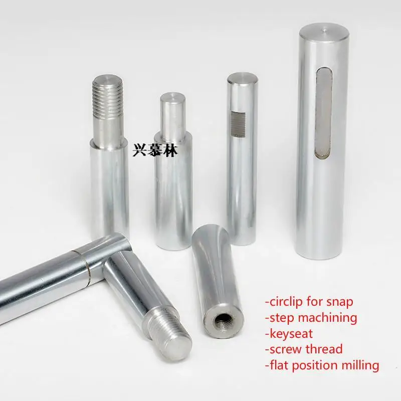 Processing linear shaf 5mm 6mm 8mm 10mm 12mm 16mm linear shaft for 3d printer LINEAR GUIDE RAIL GUIDE SHAFT LINEAR GUIDE 
Processing linear shaf 5mm 6mm 8mm 10mm 12mm 16mm linear shaft for 3d printer LINEAR GUIDE RAIL GUIDE SHAFT LINEAR GUIDE