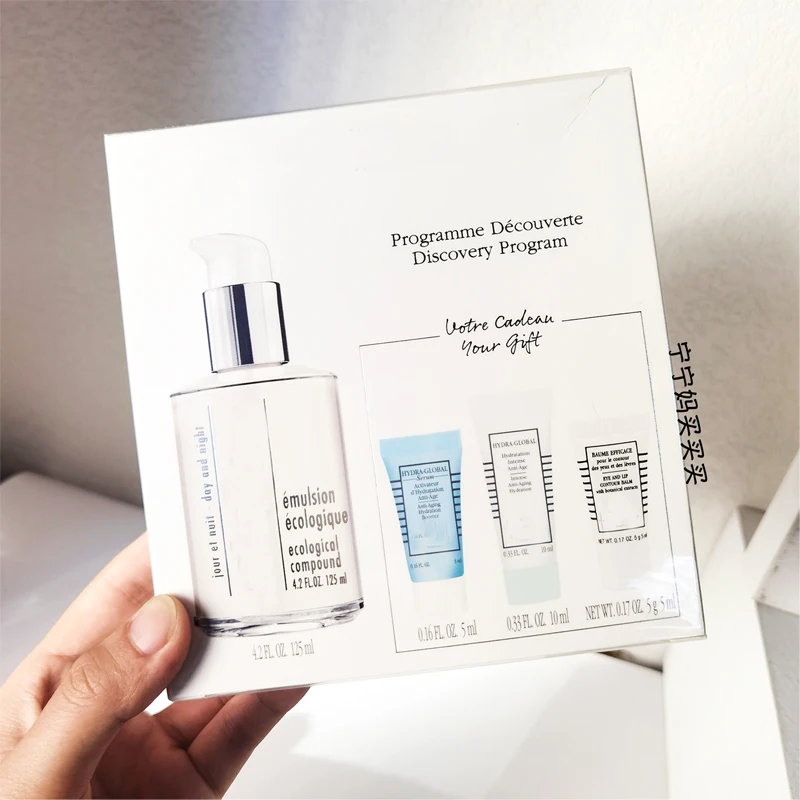 4 шт./набор, сыворотка для лица, 125 мл, 10 мл
4 шт./набор, сыворотка для лица, 125 мл, 10 мл