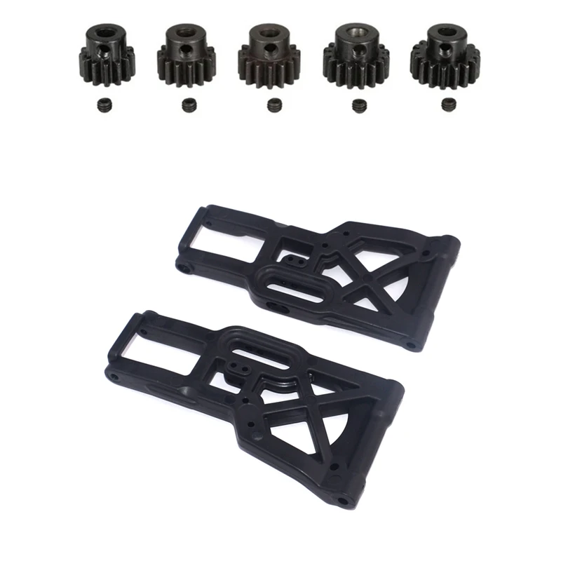 1 компл. 8041 Φ для 1/8 Zd Racing 9116 9020 9072 и 5 шт. 9071 5 мм M1 13T 14T 15T 16T 17T шестеренка двигателя
1 компл. 8041 Φ для 1/8 Zd Racing 9116 9020 9072 и 5 шт. 9071 5 мм M1 13T 14T 15T 16T 17T шестеренка двигателя