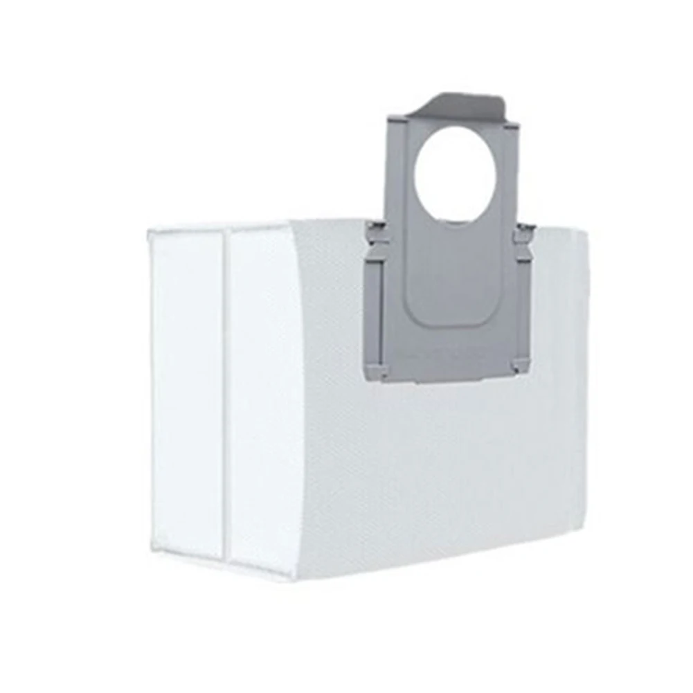 3/5PCS Dust Bags Collector Set For Roborock Q7 Q7 MAX+ T8 Vacuum Cleaner Spare Parts Replacement Dust Bags Floor Cleaning Supply
3/5PCS Dust Bags Collector Set For Roborock Q7 Q7 MAX+ T8 Vacuum Cleaner Spare Parts Replacement Dust Bags Floor Cleaning Supply