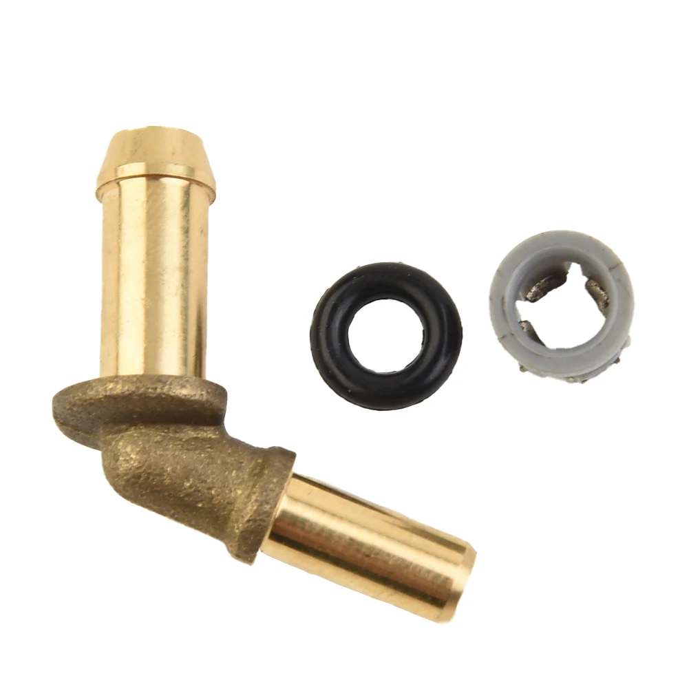 Brand New Tube Connector Outlet Metal+Plastic Replacement Thermostat Water 1pc Durable For LR LR049990
Brand New Tube Connector Outlet Metal+Plastic Replacement Thermostat Water 1pc Durable For LR LR049990