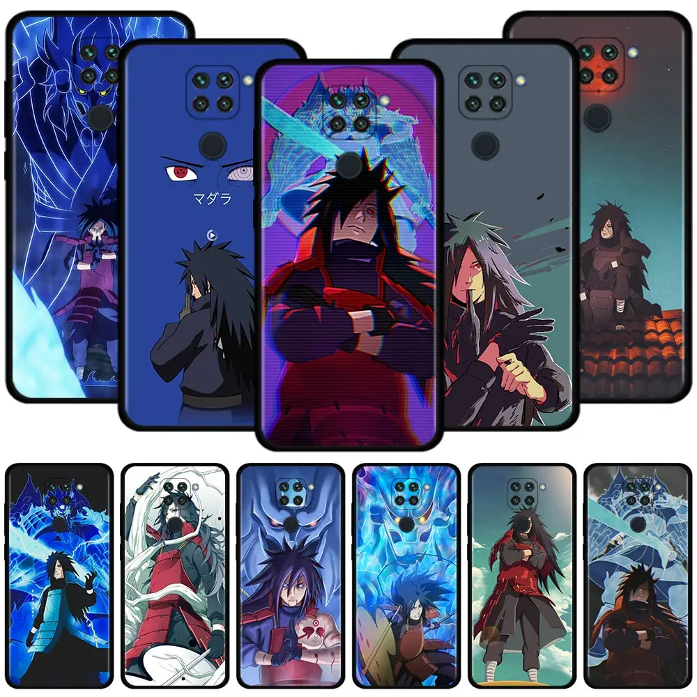 Phone Cover For Xiaomi Redmi Note 11 9 8 10 Pro Max 7 9T 8T 9S 10Lite Case for REDMI 9 8 9C 9A 8A 7A Anime Naruto Madara Uchiha
Phone Cover For Xiaomi Redmi Note 11 9 8 10 Pro Max 7 9T 8T 9S 10Lite Case for REDMI 9 8 9C 9A 8A 7A Anime Naruto Madara Uchiha