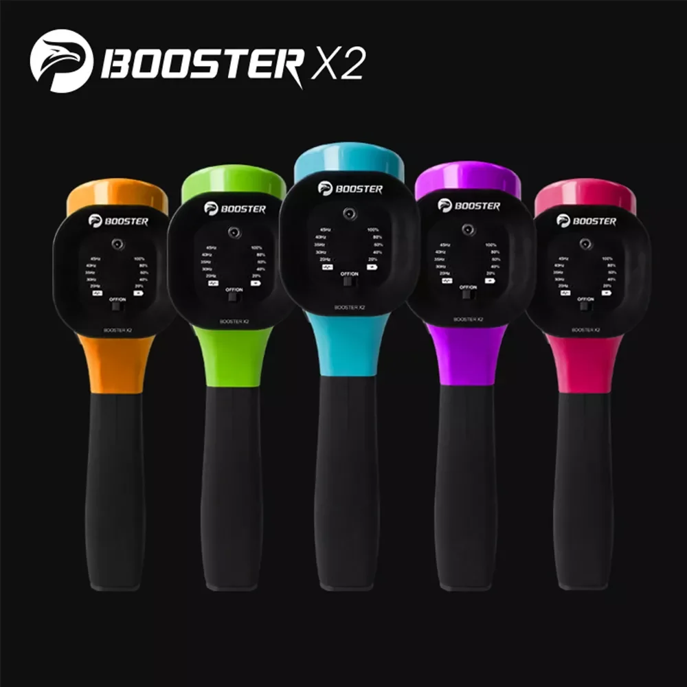 Booster Fascia Massage Gun Percussion Massager for Pain Relief 5 Massage Heads-Portable Body professional Muscle Massager
Booster Fascia Massage Gun Percussion Massager for Pain Relief 5 Massage Heads-Portable Body professional Muscle Massager