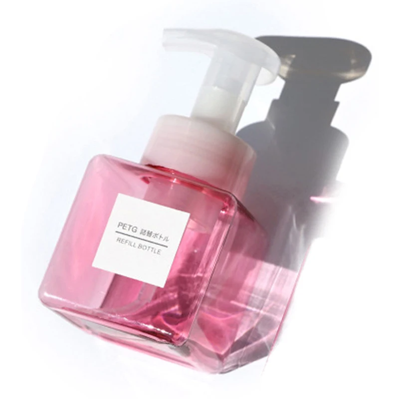 Washer Soap Dispenser Pump Display Home Kitchen Bathroom Shower Placing Gel Shampoo Lotion Liquid Storage Container
Washer Soap Dispenser Pump Display Home Kitchen Bathroom Shower Placing Gel Shampoo Lotion Liquid Storage Container