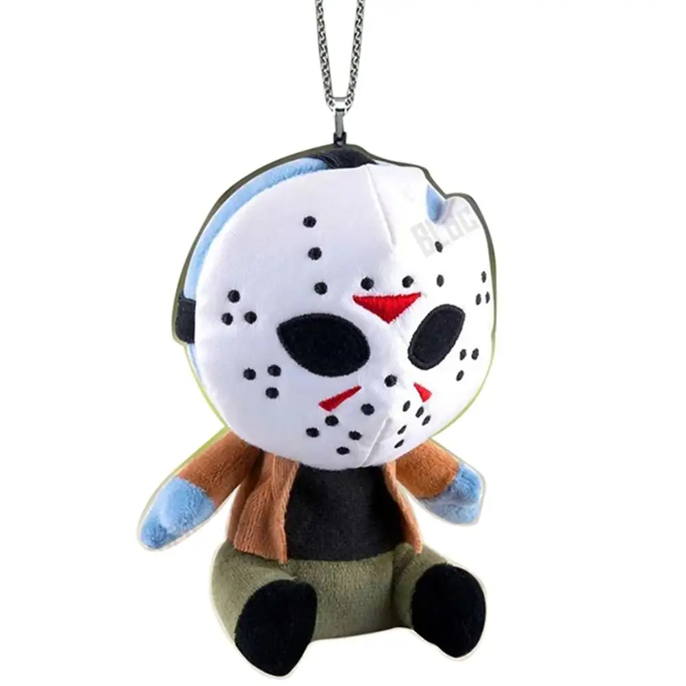 Car Creative Halloween Horror Movie Zombies Dwarf Car Rearview Mirror Pendant Festival Decor Halloween Horror Gnome Pendant
Car Creative Halloween Horror Movie Zombies Dwarf Car Rearview Mirror Pendant Festival Decor Halloween Horror Gnome Pendant