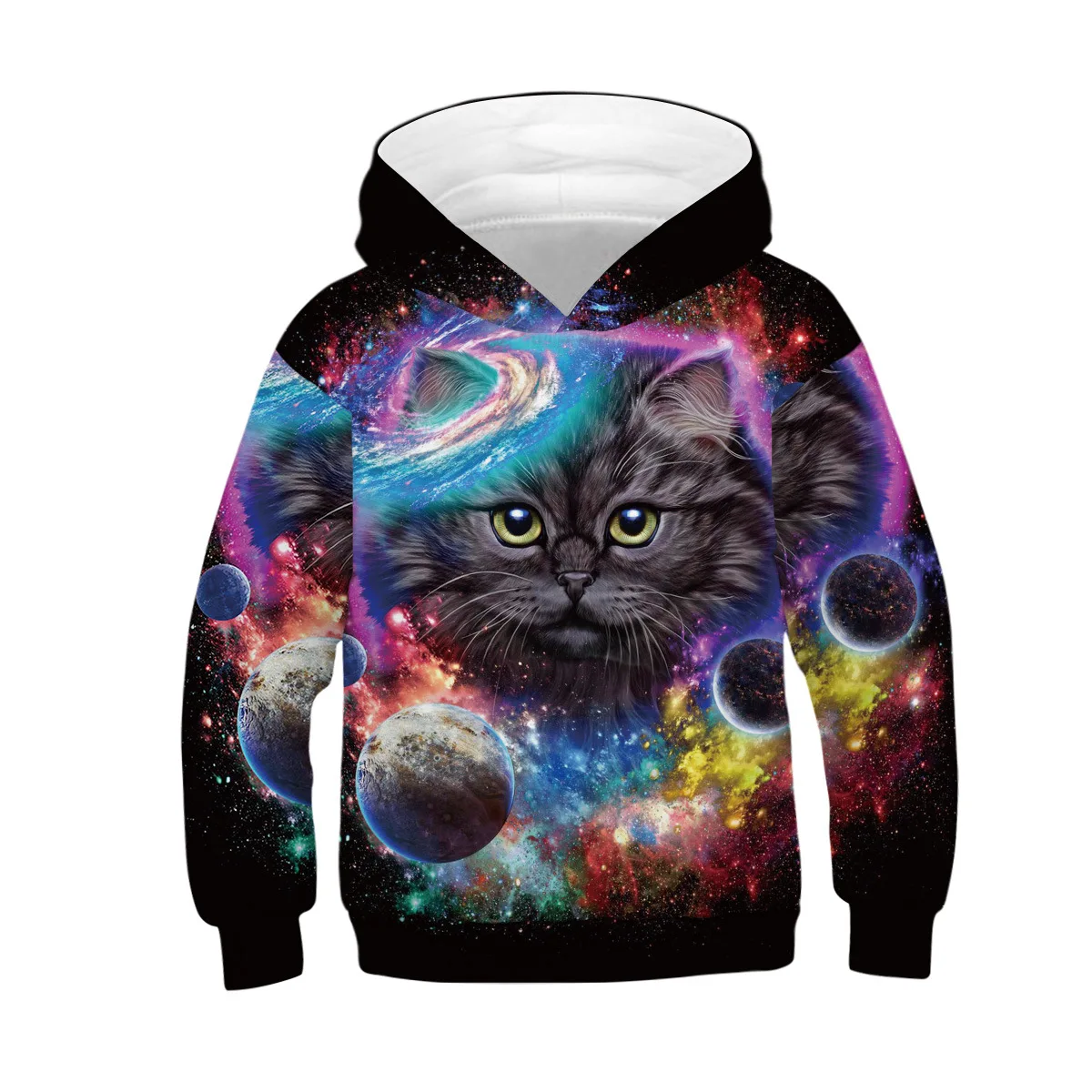 Animal Print Parent-Child Hoodie Winter New Pullover Children's Clothing Sweatshirt Boys Girls Tops Clothes With Hoody Kid
Animal Print Parent-Child Hoodie Winter New Pullover Children's Clothing Sweatshirt Boys Girls Tops Clothes With Hoody Kid