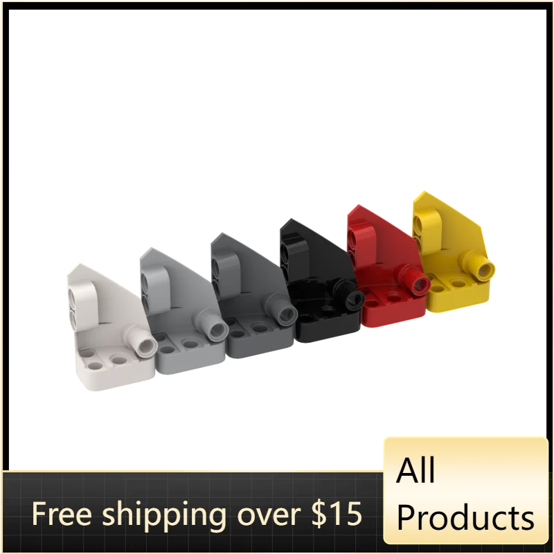 10PCS High-Tech Assemble Particle 87080 3x5 Number 1 A Brick Building Blocks Kit Replaceable Part Toy For Children Gifts
10PCS High-Tech Assemble Particle 87080 3x5 Number 1 A Brick Building Blocks Kit Replaceable Part Toy For Children Gifts