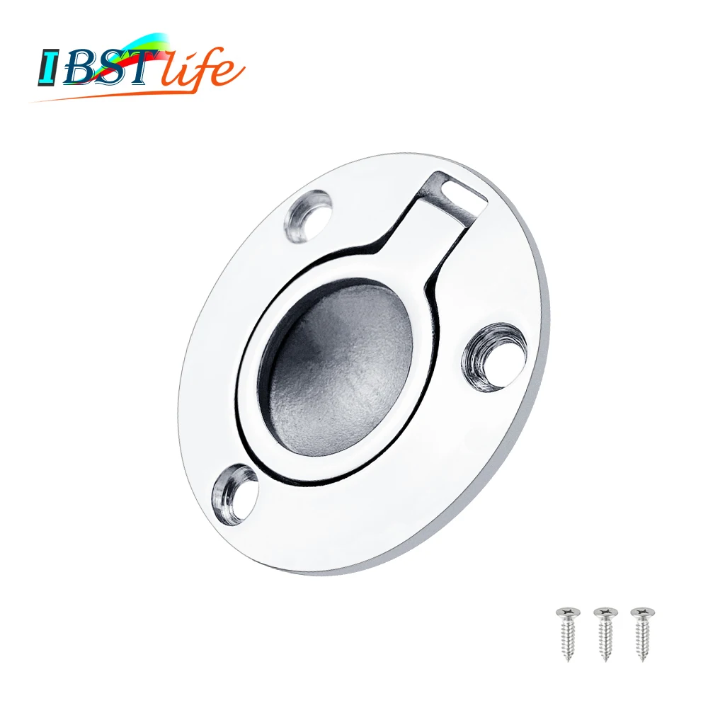 51-миллиметровая лодка из нержавеющей стали 316, круглая смывка, искусственное кольцо, палубный люк, защелка, Тяговая ручка, тяговое кольцо, фурнитура, аксессуары
51-миллиметровая лодка из нержавеющей стали 316, круглая смывка, искусственное кольцо, палубный люк, защелка, Тяговая ручка, тяговое кольцо, фурнитура, аксессуары