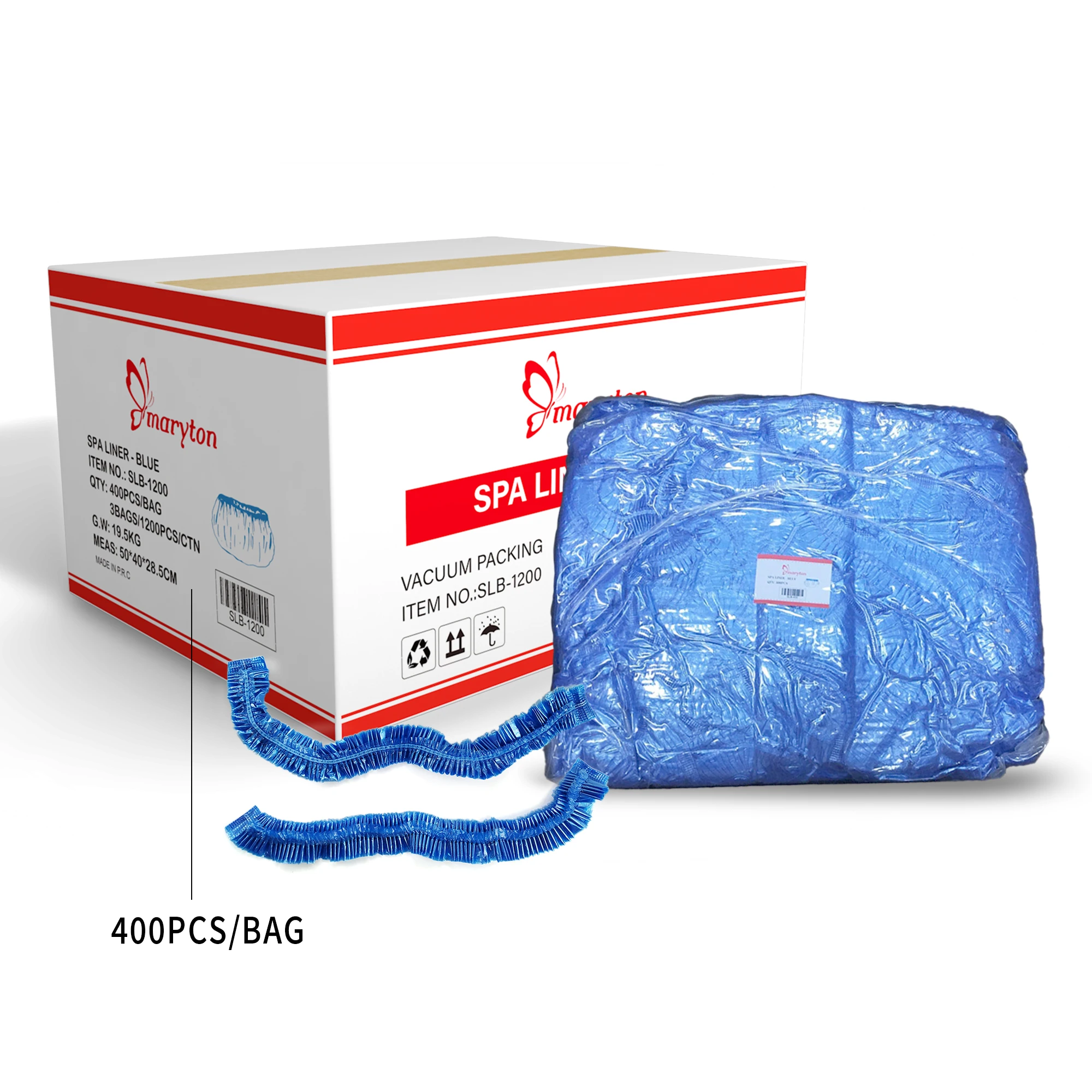 1200Pcs/Carton Spa Liner Disposable Pedicure Liners Bath Basin Bags Liners for Pedicure Chair Nail Salon Foots Skin Care
1200Pcs/Carton Spa Liner Disposable Pedicure Liners Bath Basin Bags Liners for Pedicure Chair Nail Salon Foots Skin Care