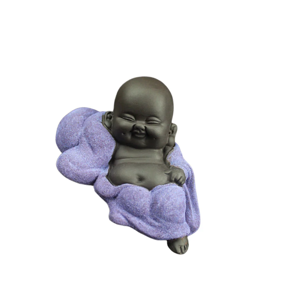 Statue Figurine Sculpture Decor Statues Figurines Pet Tea Home Laughing Ceramic Shui Maitreya Happy Carved Baby Little Feng Zen
Statue Figurine Sculpture Decor Statues Figurines Pet Tea Home Laughing Ceramic Shui Maitreya Happy Carved Baby Little Feng Zen