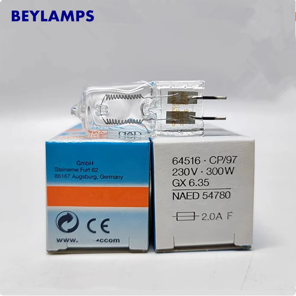 1 шт. оригинальная ОС 64516 230 в 240 в 300 Вт GX6.35 CP/97 Φ v300w 240V300W CP/97 дисплей оптическая лампа
1 шт. оригинальная ОС 64516 230 в 240 в 300 Вт GX6.35 CP/97 Φ v300w 240V300W CP/97 дисплей оптическая лампа