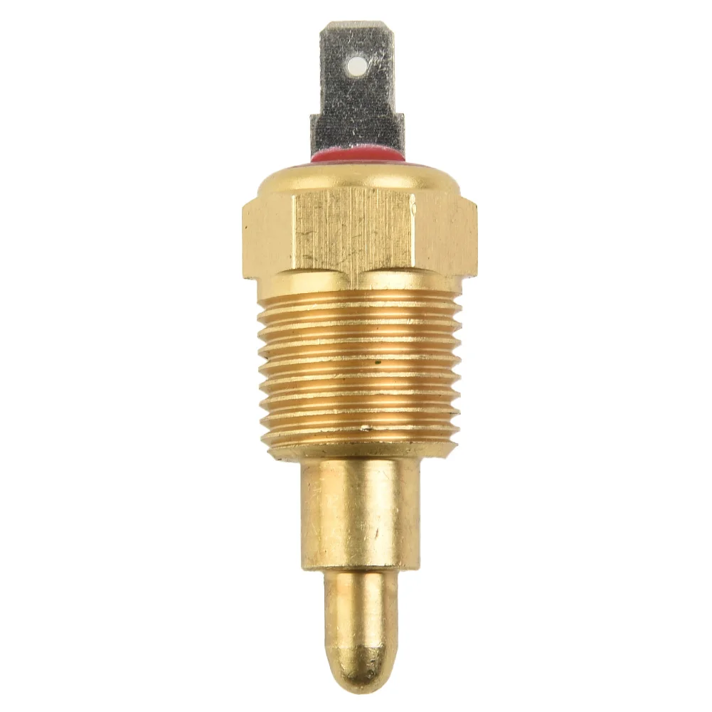 Radiator Fan Thermo Sensor Switch Hot Sale 5.5x1.9cm Sensor Switcha For Car 3/8\\\" NPT 200 Degree On 185 Degree Off
Radiator Fan Thermo Sensor Switch Hot Sale 5.5x1.9cm Sensor Switcha For Car 3/8\\\" NPT 200 Degree On 185 Degree Off