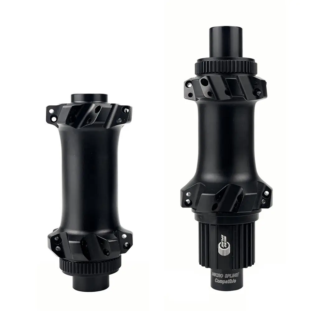 YAR M13 bike hub Center lock Rethcet system freebody 36t upgrade 54t mountain bike hub weight for 392g
YAR M13 bike hub Center lock Rethcet system freebody 36t upgrade 54t mountain bike hub weight for 392g