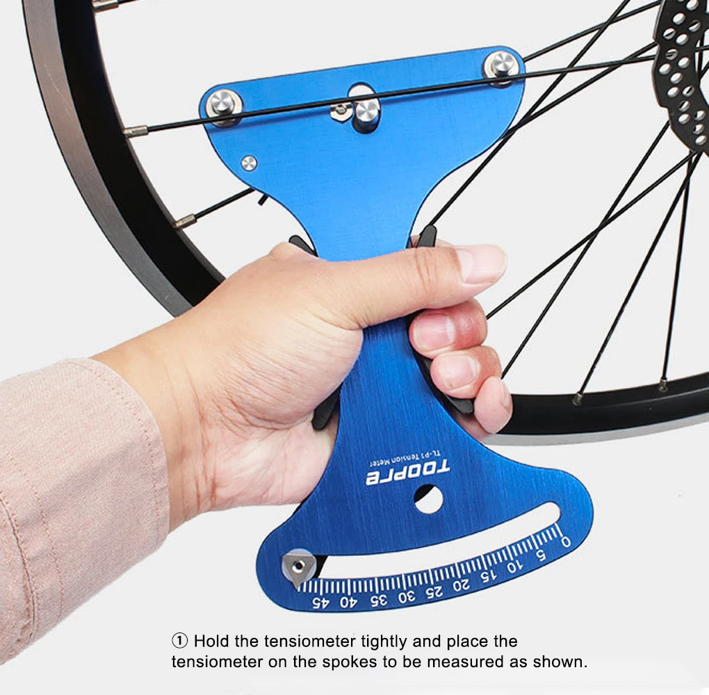 Велосипедный измеритель напряжения, профессиональный аксессуар для ремонта велосипедных спиц, инструменты для точной регулировки колеса, ...
Велосипедный измеритель напряжения, профессиональный аксессуар для ремонта велосипедных спиц, инструменты для точной регулировки колеса, ...