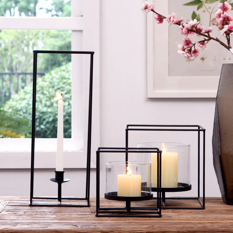 Wrought European Iron Simple Candle Holder Retro Gold Vintagebra Home Decor Candle Modern Aroma Aroma Home And Garden TY100YH
Wrought European Iron Simple Candle Holder Retro Gold Vintagebra Home Decor Candle Modern Aroma Aroma Home And Garden TY100YH