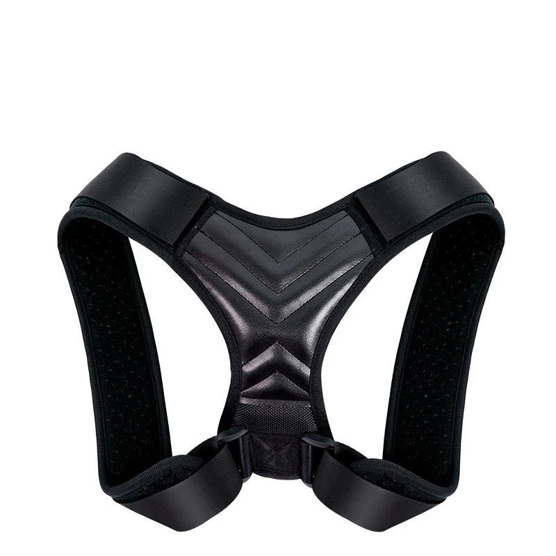 Posture Corrector Back Brace Adjustable Posture Brace for Upper Back Shoulder Back Pain Relief Trainer Spine Corset Support
Posture Corrector Back Brace Adjustable Posture Brace for Upper Back Shoulder Back Pain Relief Trainer Spine Corset Support