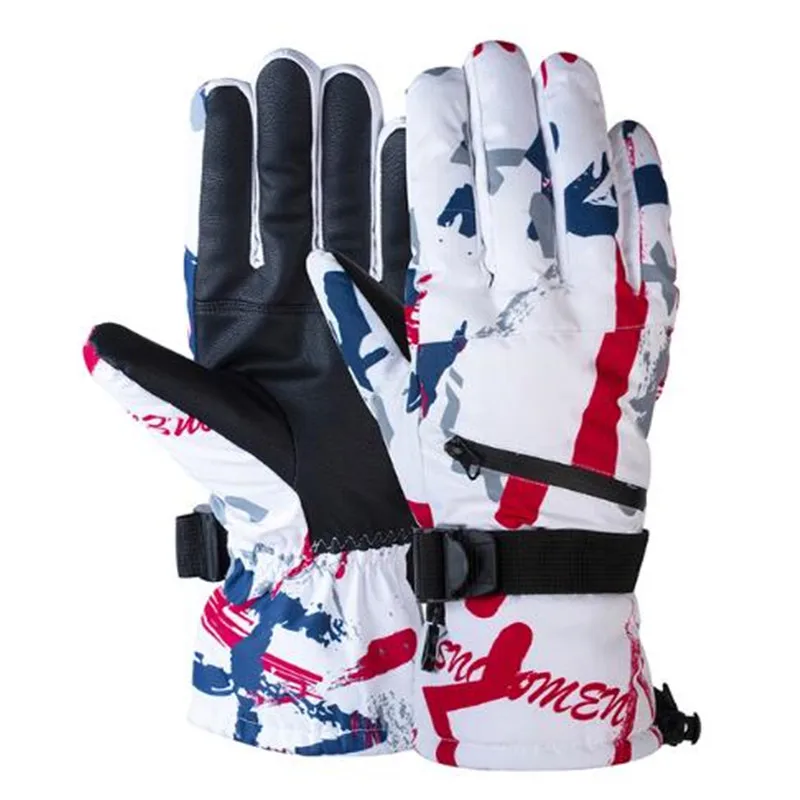 Men Women Ski Gloves Ultralight Waterproof Winter Warm Gloves Snowboard Gloves Motorcycle Riding Snow Waterproof Gloves
Men Women Ski Gloves Ultralight Waterproof Winter Warm Gloves Snowboard Gloves Motorcycle Riding Snow Waterproof Gloves