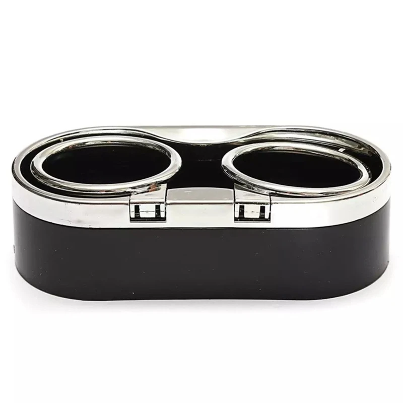 Подставка-держатель для стакана автомобильное крепление с двумя отверстиями держатель для бутылки питьевой воды и напитков
Подставка-держатель для стакана автомобильное крепление с двумя отверстиями держатель для бутылки питьевой воды и напитков