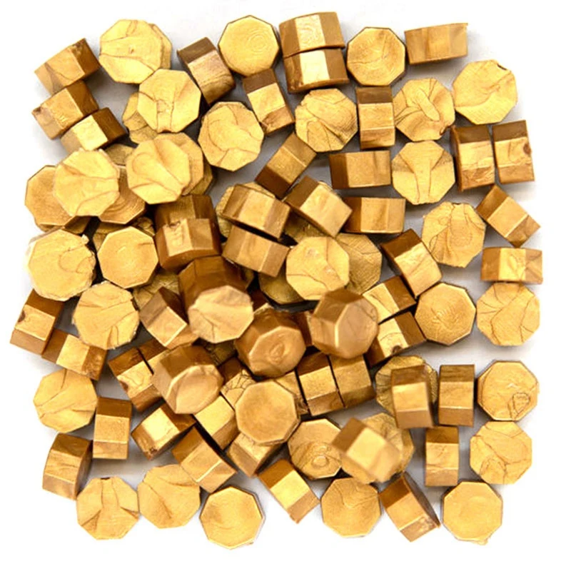 100Pcs Sealing Wax Seal Beans Stamp Beads For Vintage Craft Envelope Wedding Wax Seal Ancient Sealing Wax Tools
100Pcs Sealing Wax Seal Beans Stamp Beads For Vintage Craft Envelope Wedding Wax Seal Ancient Sealing Wax Tools