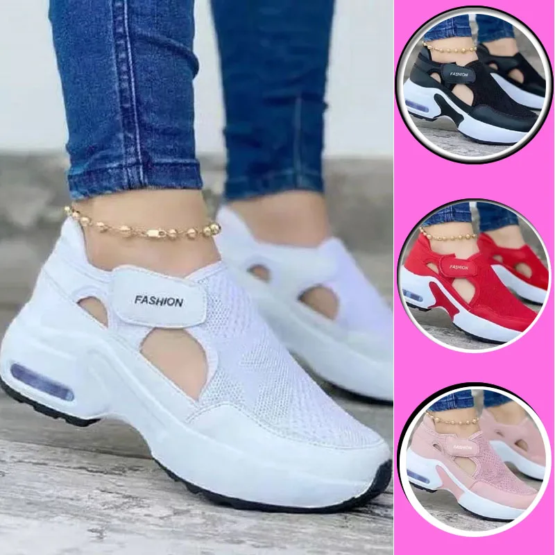 Women's High Sports Shoes Whitte Women's Shoes Sneakers Lightweight Sport Shoes Women Without Laces Running Shoes Women Tennis
Women's High Sports Shoes Whitte Women's Shoes Sneakers Lightweight Sport Shoes Women Without Laces Running Shoes Women Tennis
