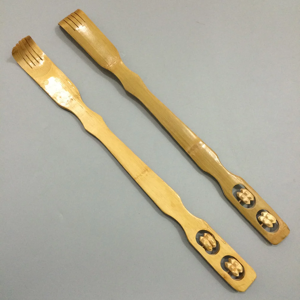 1Pc Back Scratchers Back Scratcher Sturdy Backscratcher Back Body Relaxation
1Pc Back Scratchers Back Scratcher Sturdy Backscratcher Back Body Relaxation