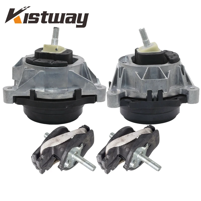 Engine Gearbox Support Motor Mounts For BMW 228i 230i 320i 328d 328i 330e 335i 340i 428i Gran Coup F21 F20 F30 F35 F80 F25
Engine Gearbox Support Motor Mounts For BMW 228i 230i 320i 328d 328i 330e 335i 340i 428i Gran Coup F21 F20 F30 F35 F80 F25