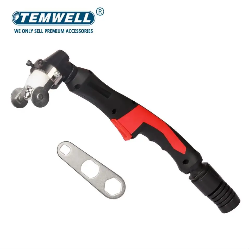 TEMWELL P80 Плазменный резак для промышленной резки
TEMWELL P80 Плазменный резак для промышленной резки